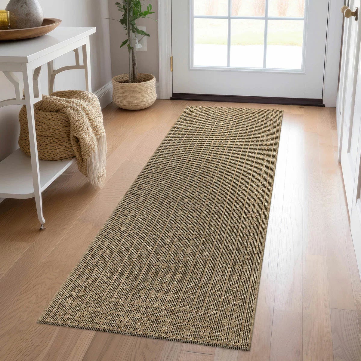 Mineral Spring Emerson Runner In 3 Designs, 60 x 182 cm, view 2