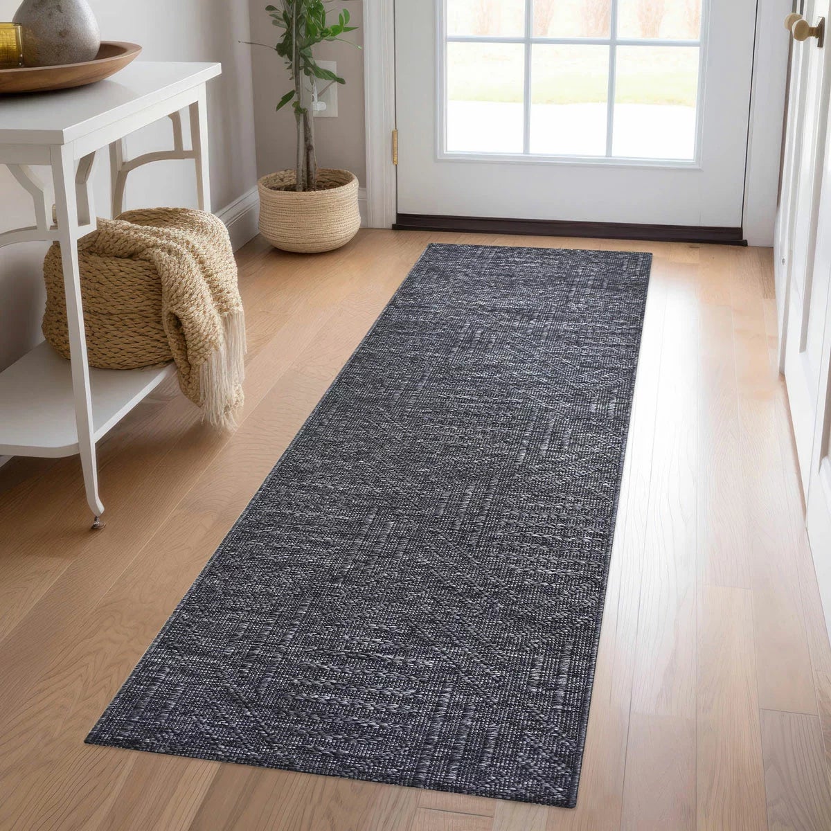 Mineral Spring Emerson Runner In 3 Designs, 60 x 182 cm, view 3