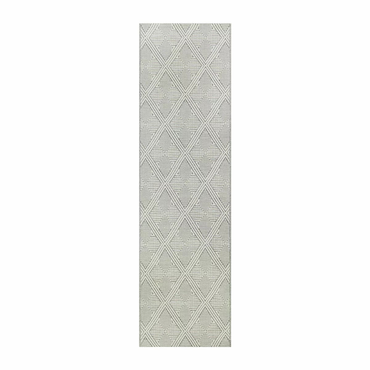 Mineral Spring Emerson Runner In 3 Designs, 60 x 182 cm, view 7