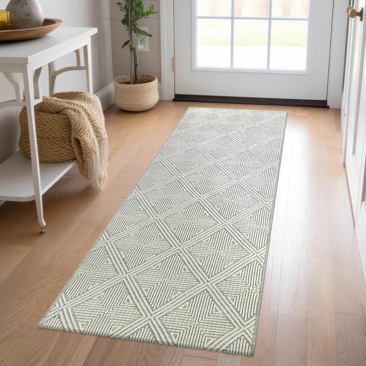 Mineral Spring Emerson Runner In 3 Designs, 60 x 182 cm, view 14