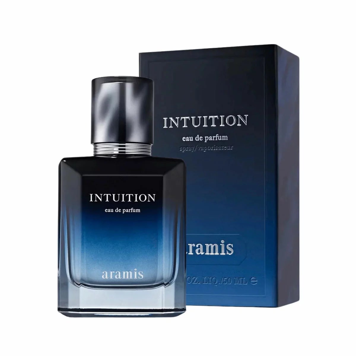 Aramis Intuition Men Eau De Parfum Spray, 50ml