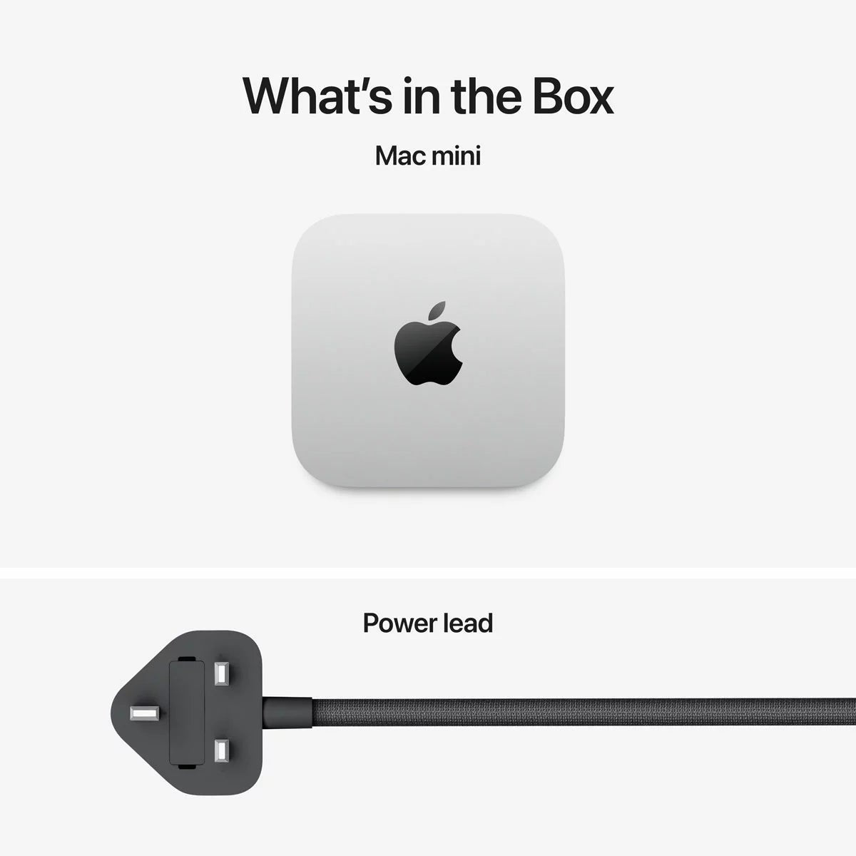 Apple Mac mini, M6 Chip, 16GB RAM, 256GB SSD, MHQK4B/A, view 7