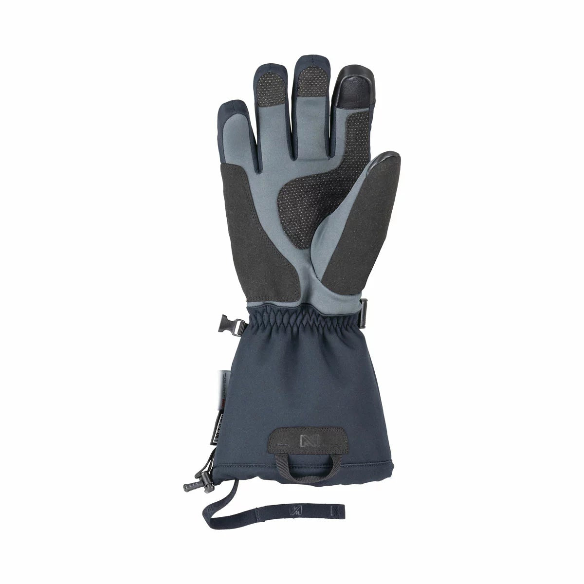 Mobile Warming® Heated Gloves in 5 Sizes, view 2