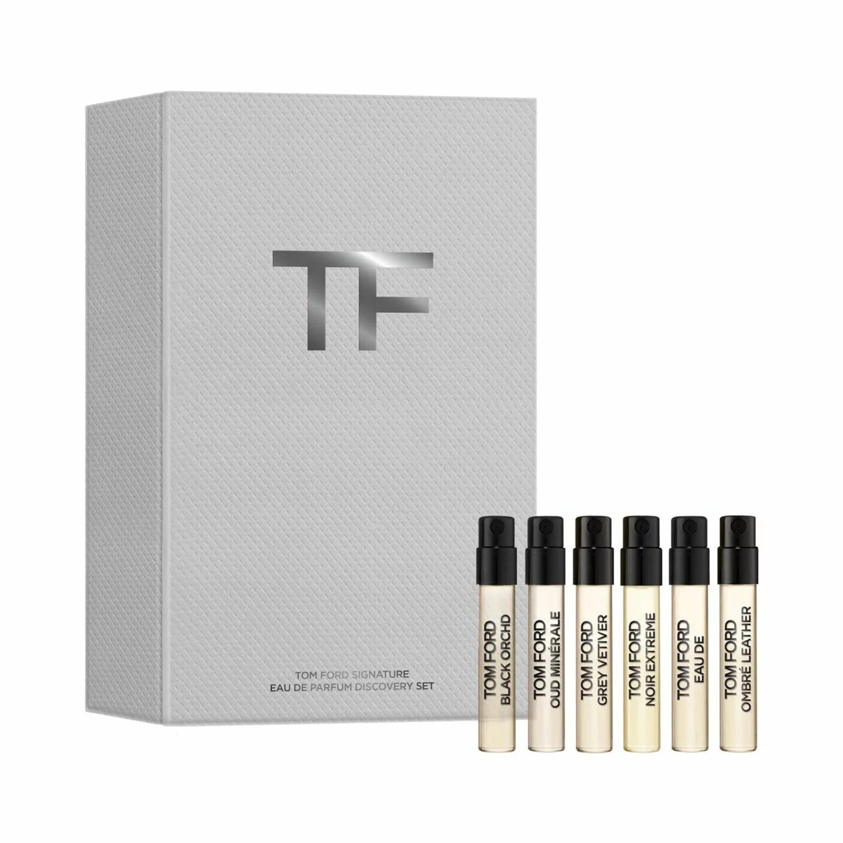 Tom Ford Discovery Set 6x1.5ml