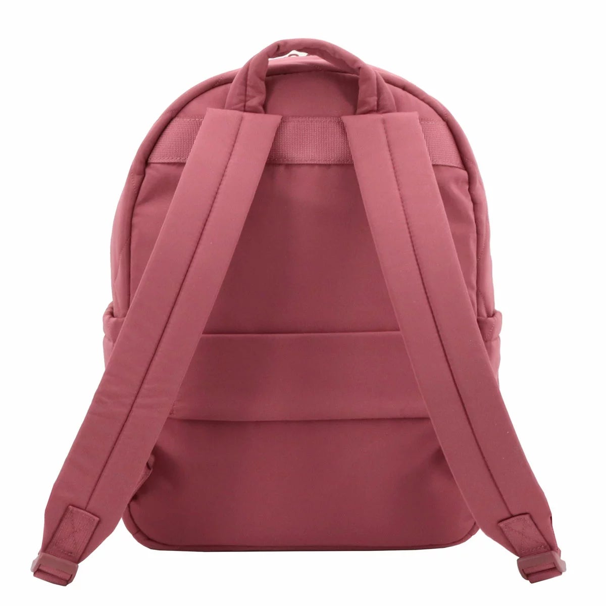 MYTAGALONGS Quilted Lightweight Puffer Backpack, view 11