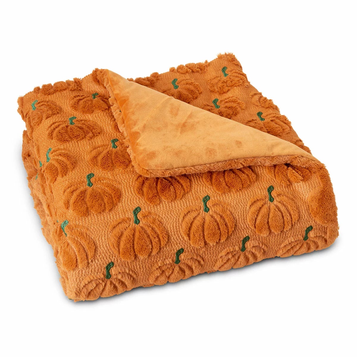 Ashford Home Embroidered Halloween Throw In 3 Designs, 152 x 178 cm, view 20