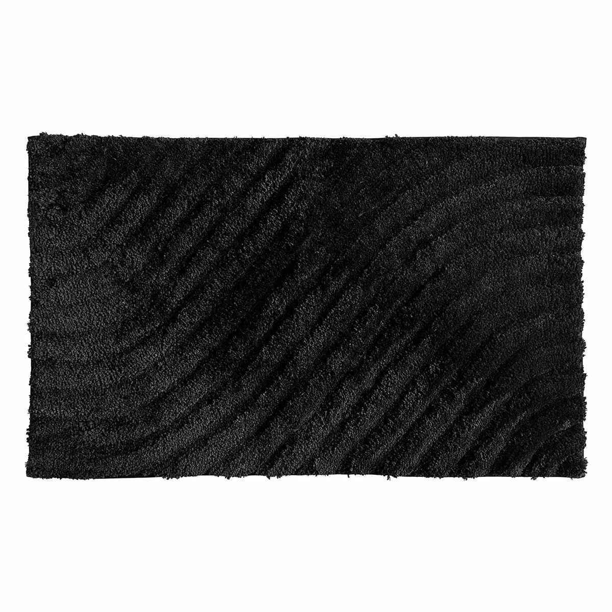 Safdie Tufted Wave Bath Mat, 56 x 91 cm, view 4