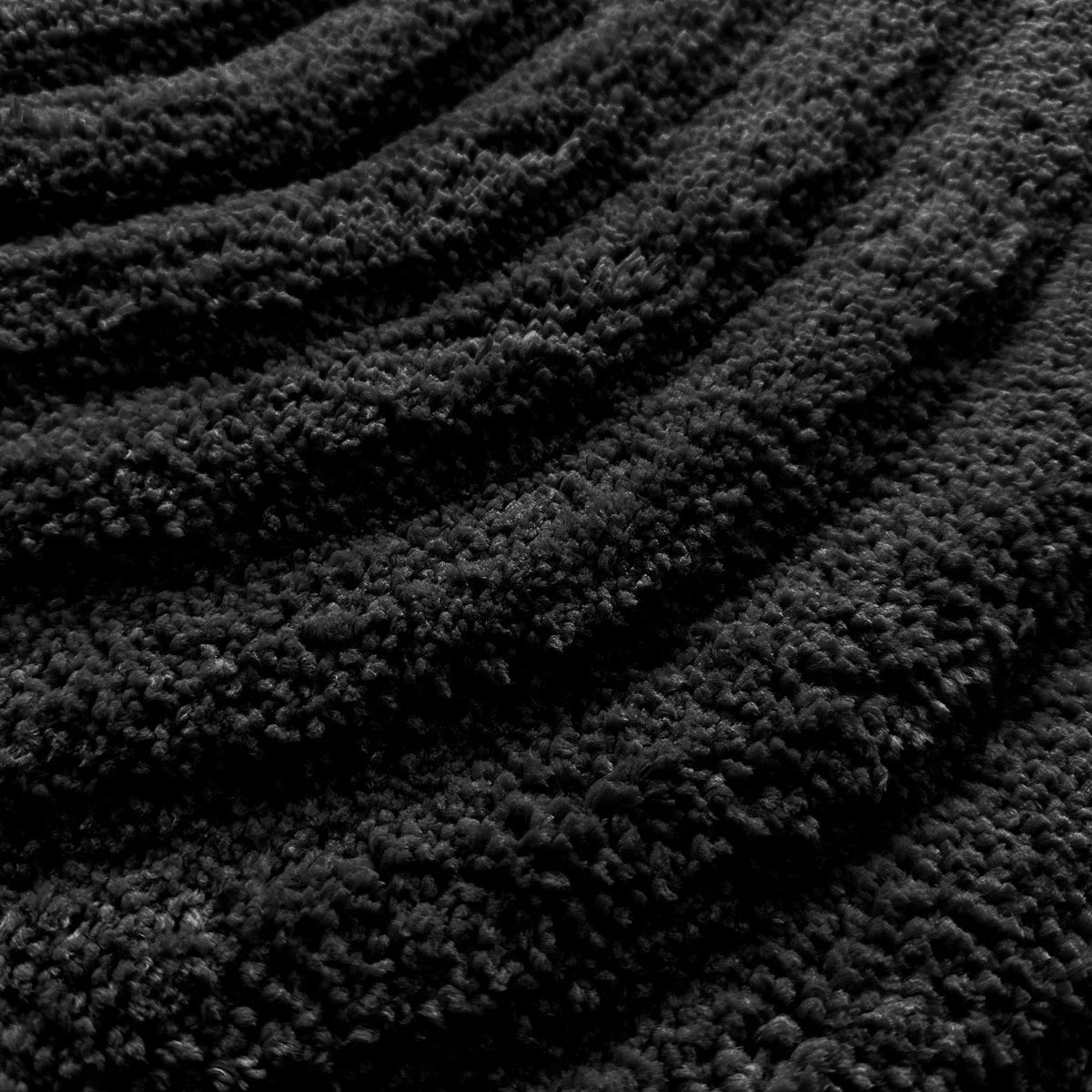 Safdie Tufted Wave Bath Mat, 56 x 91 cm, view 9