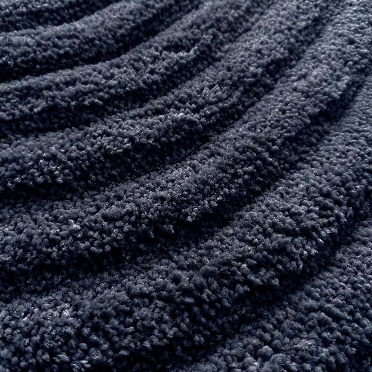 Safdie Tufted Wave Bath Mat, 56 x 91 cm, view 13