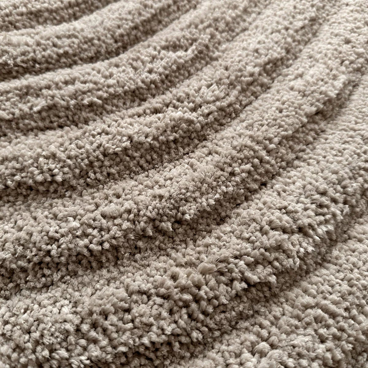 Safdie Tufted Wave Bath Mat, 56 x 91 cm, view 17