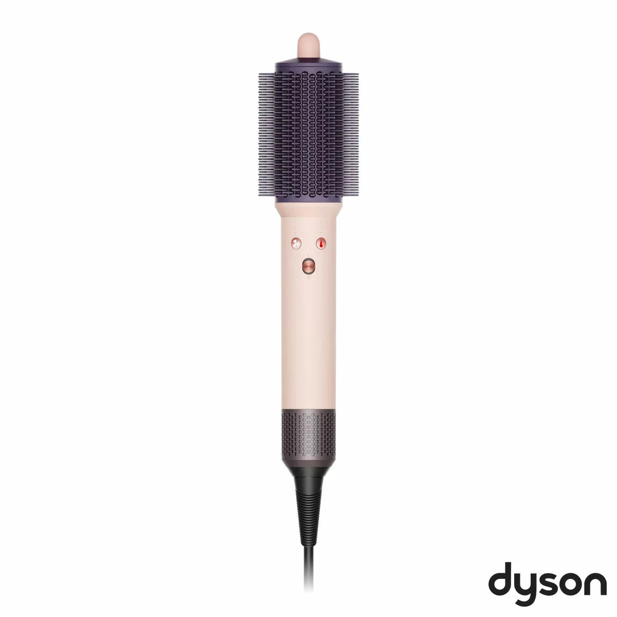 Dyson Airsmooth™ Styling Brush in Ceramic Pink