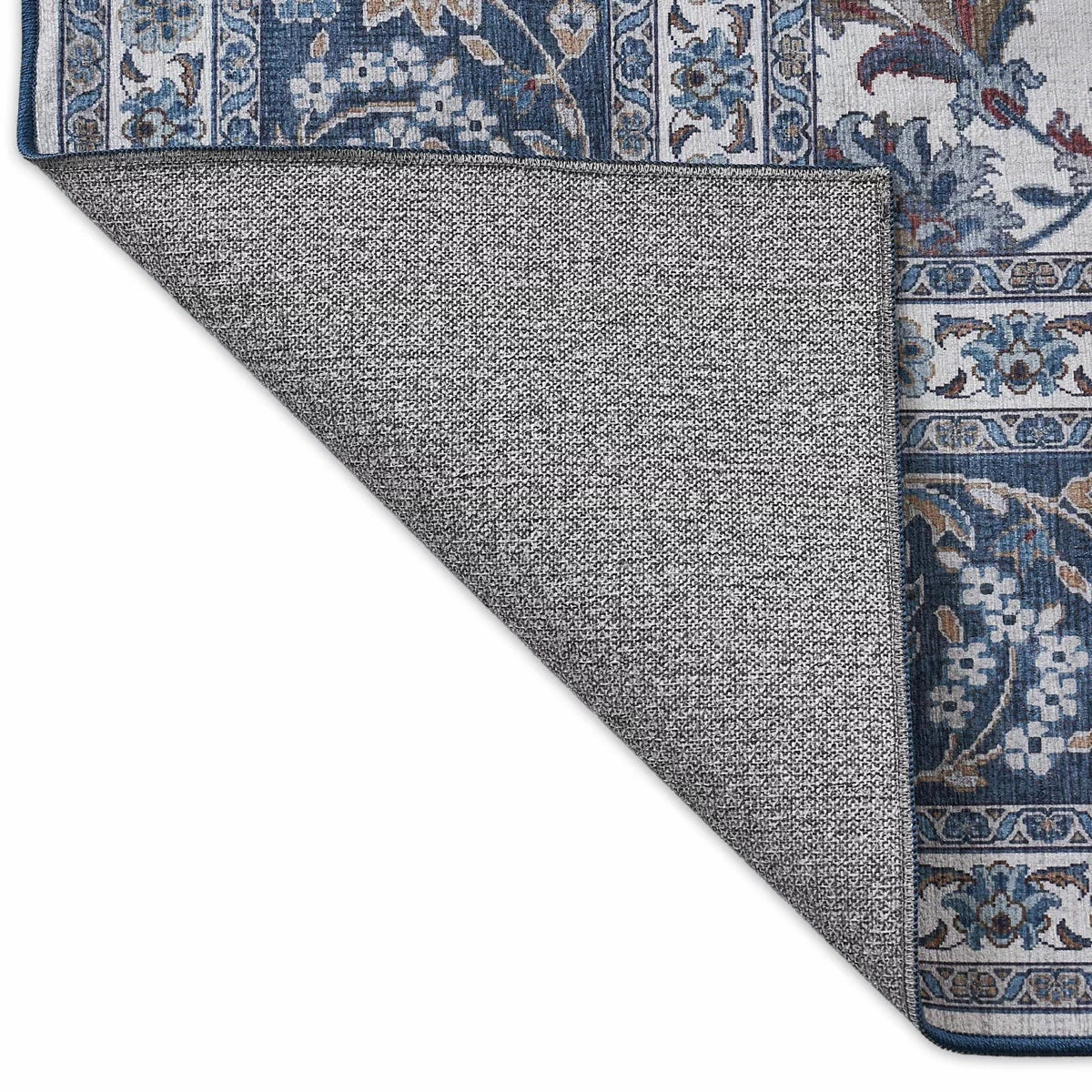 Wyatt & Ash Imagine Chenille Washable Area Rug In 3 Designs, 160 x 226 cm, view 13