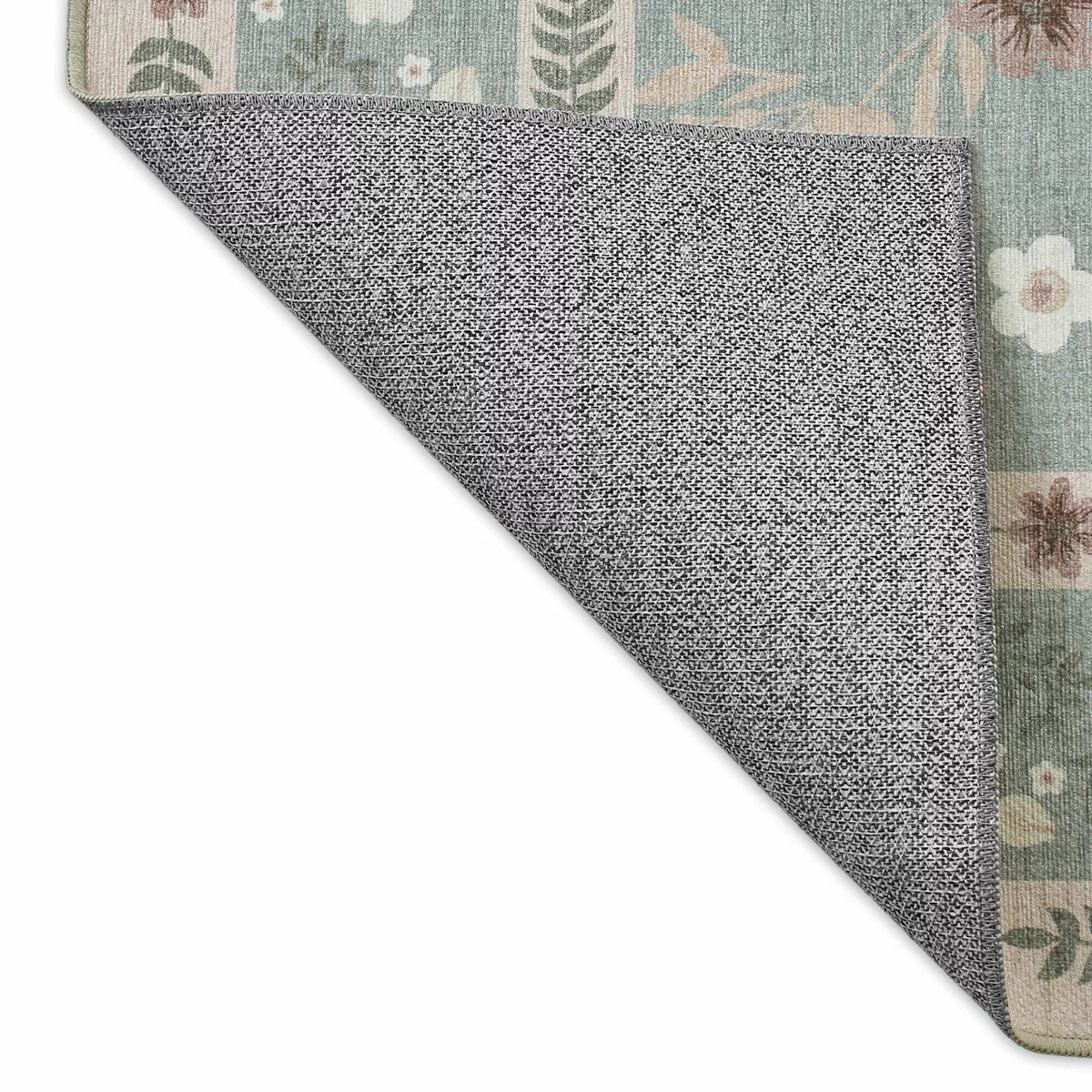 Wyatt & Ash Imagine Chenille Washable Area Rug In 3 Designs, 160 x 226 cm, view 26