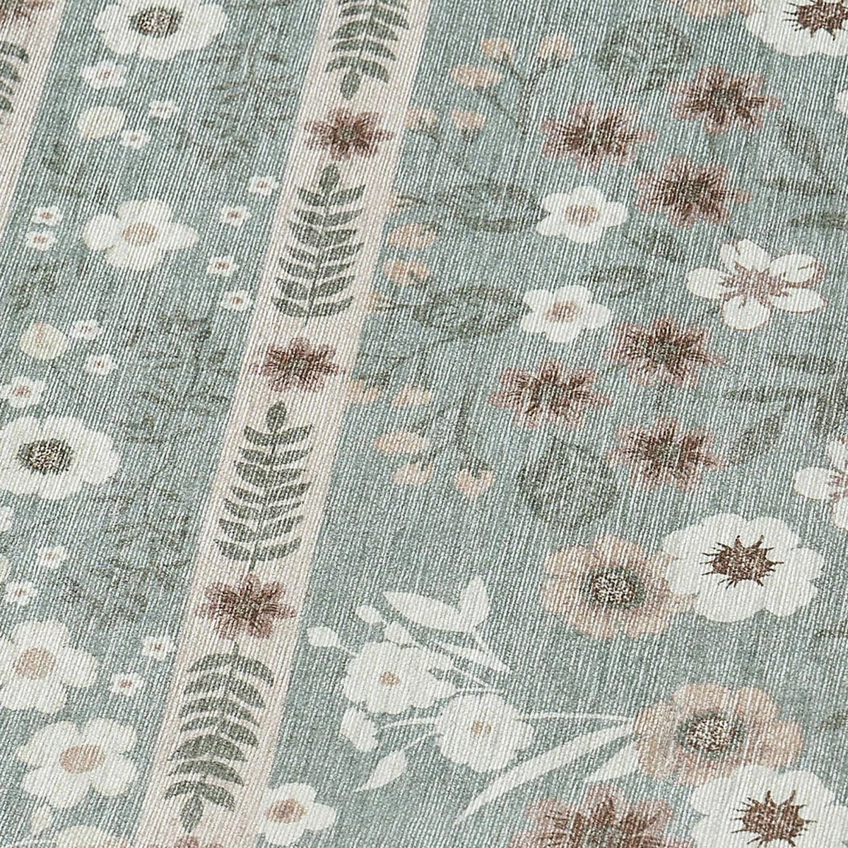 Wyatt & Ash Imagine Chenille Washable Area Rug In 3 Designs, 160 x 226 cm, view 27