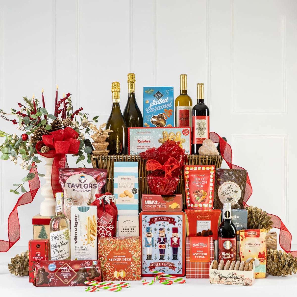 The Winter Tale Christmas Gift Hamper