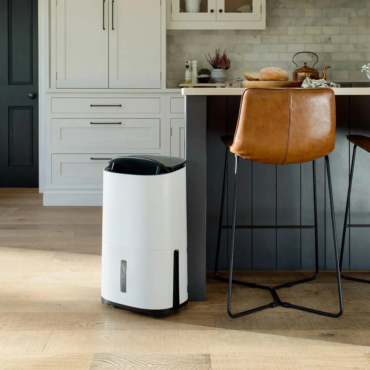 MeacoDry Arete® Two 20L Dehumidifier & Air Purifier, view 8