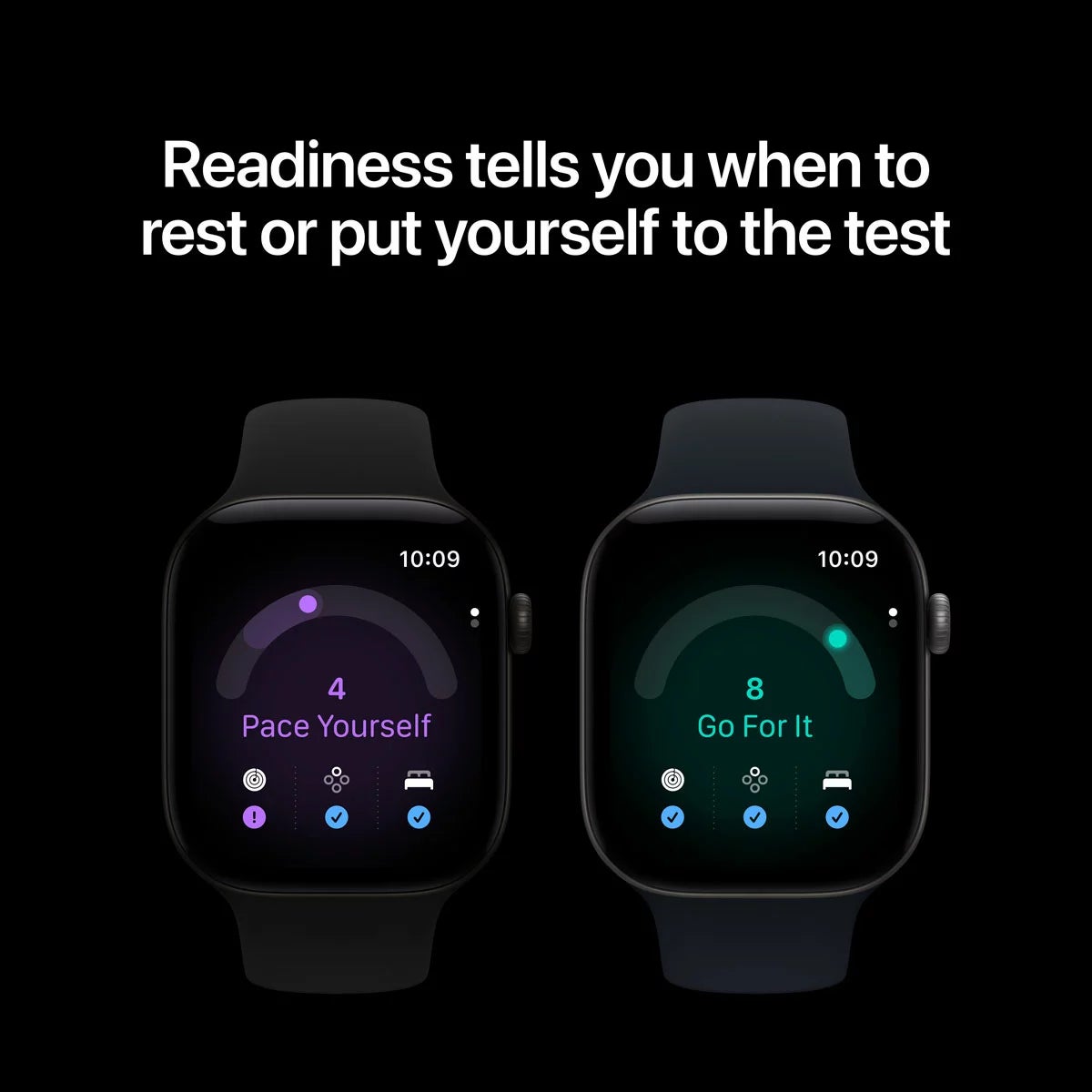 Apple Watch Series 12 GPS, 42mm Aluminium Case with Sport Band, view 17
