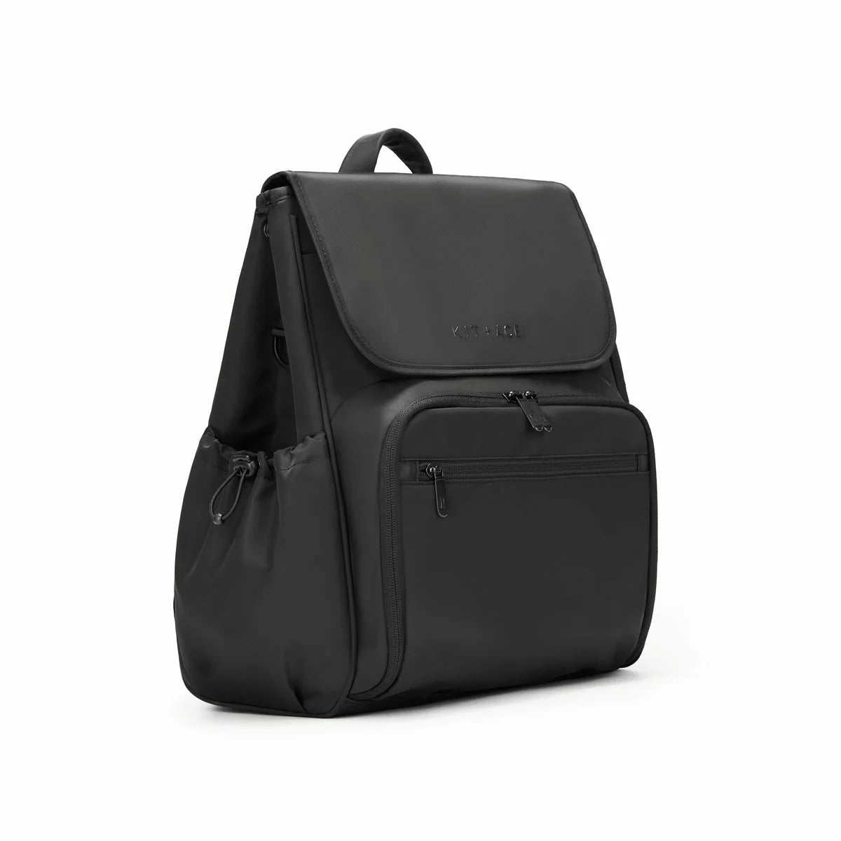 KIT + ACE Diaper Bag with Stroller Organizer, view 3