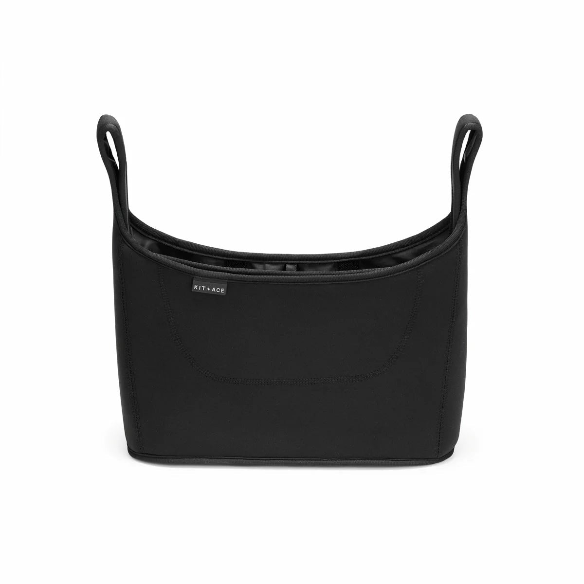 KIT + ACE Diaper Bag with Stroller Organizer, view 10