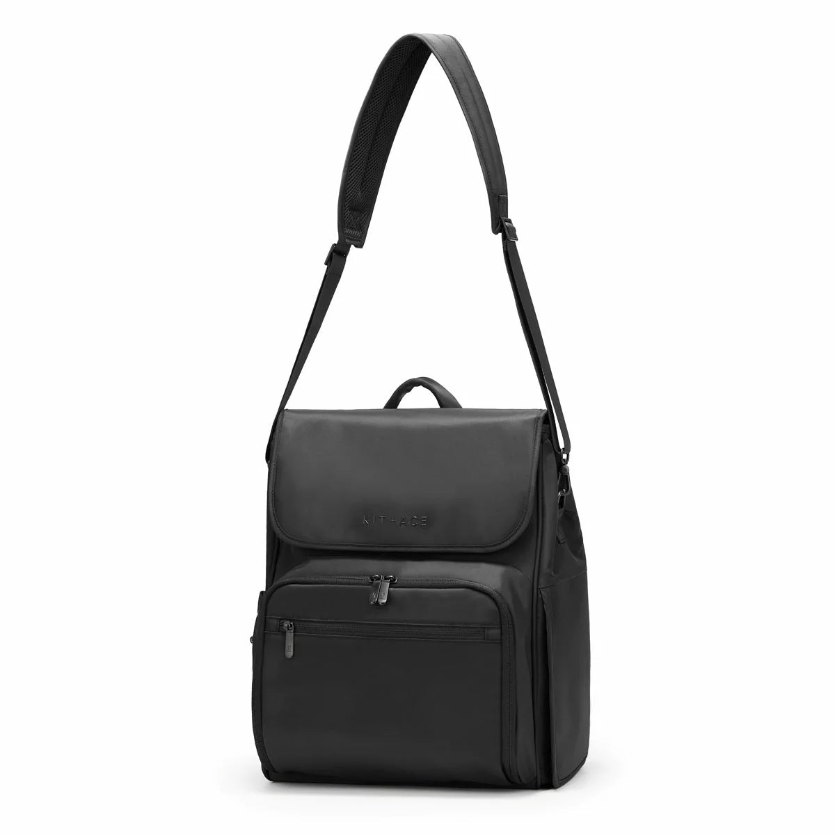 KIT + ACE Diaper Bag with Stroller Organizer, view 14