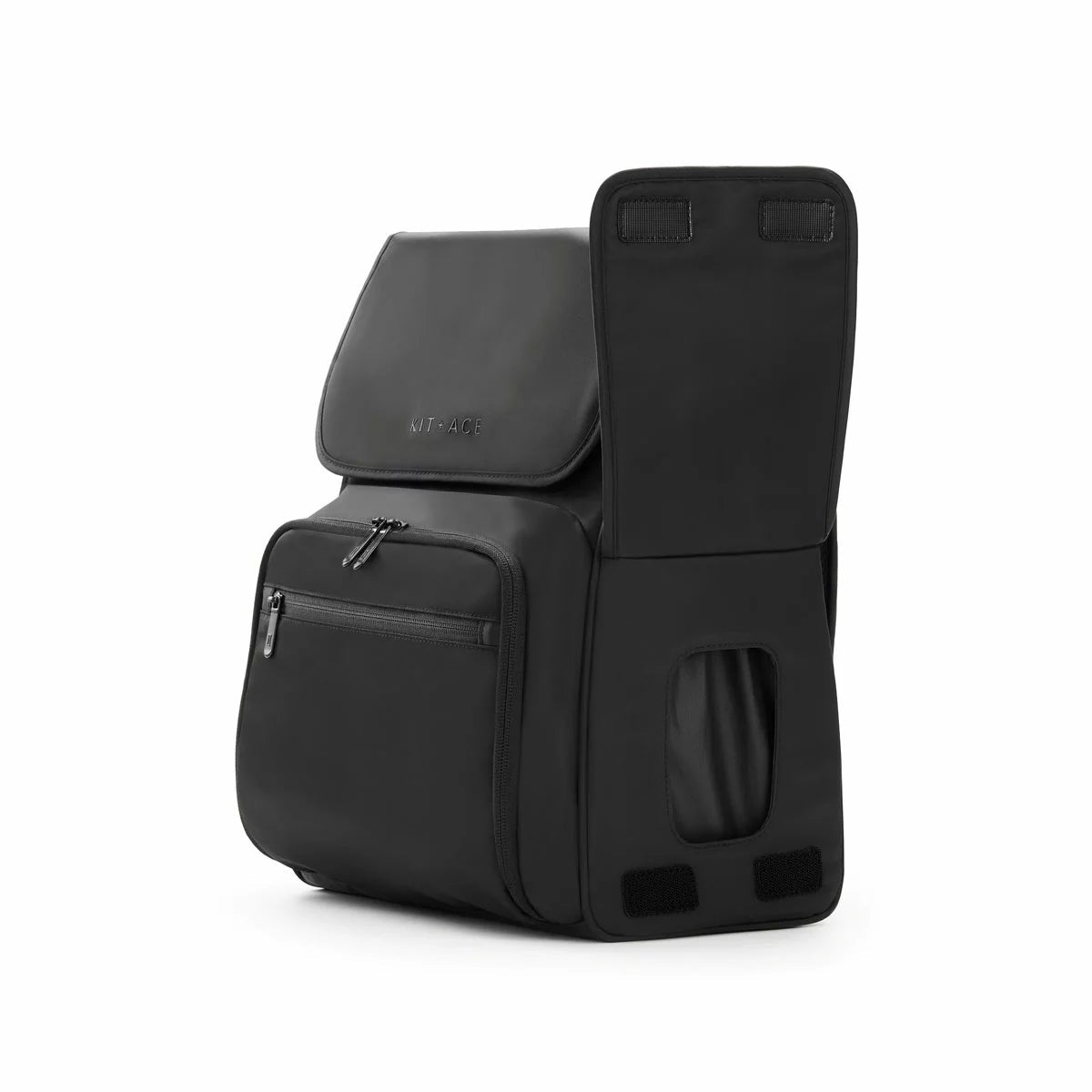 KIT + ACE Diaper Bag with Stroller Organizer, view 9
