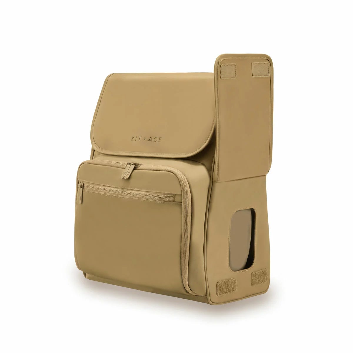 KIT + ACE Diaper Bag with Stroller Organizer, view 16