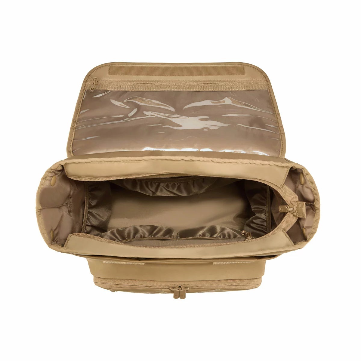 KIT + ACE Diaper Bag with Stroller Organizer, view 20
