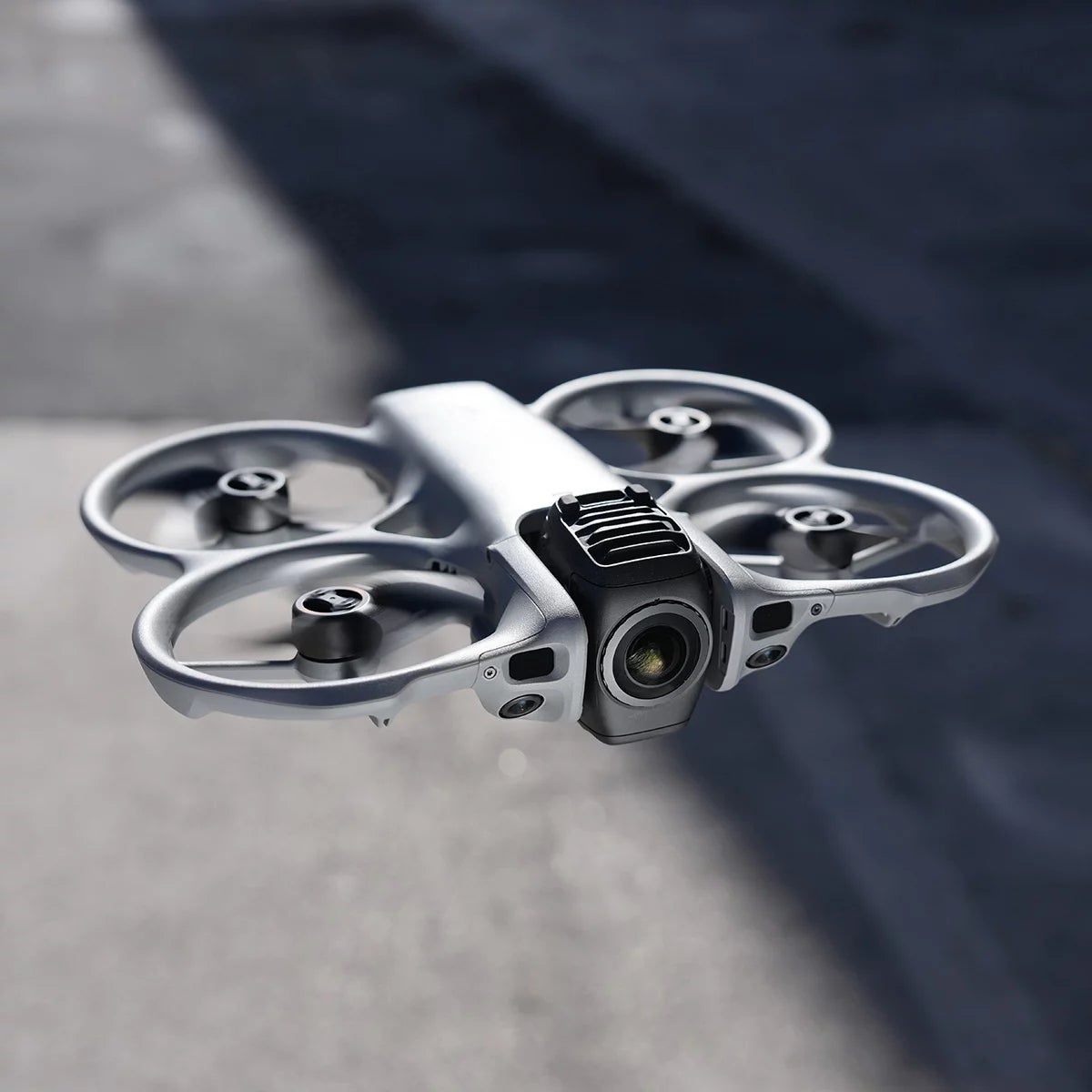 DJI Avata 360 Drone Fly More Bundle + 1 Extra Battery, view 5