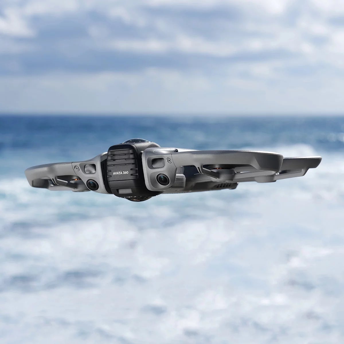DJI Avata 360 Drone Fly More Bundle + 1 Extra Battery, view 6