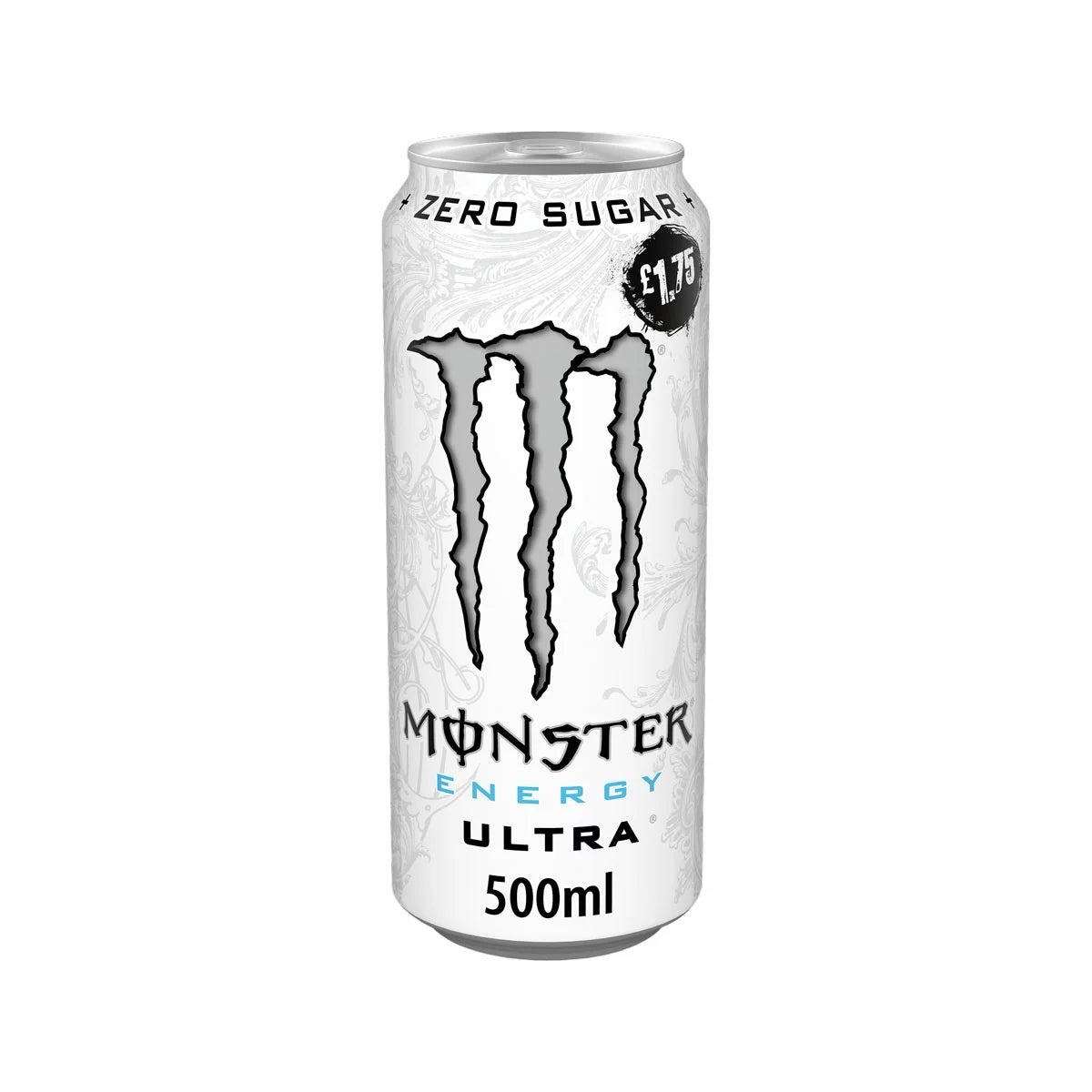 Monster Ultra 12 X 500ML PM
