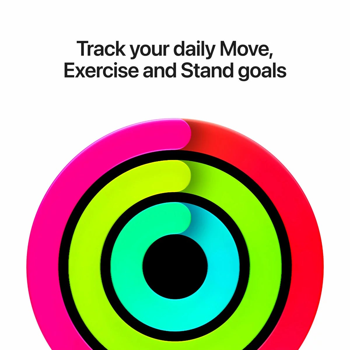 Apple Watch SE 3 GPS, 44mm Aluminium Case with Sport Band S/M, view 12