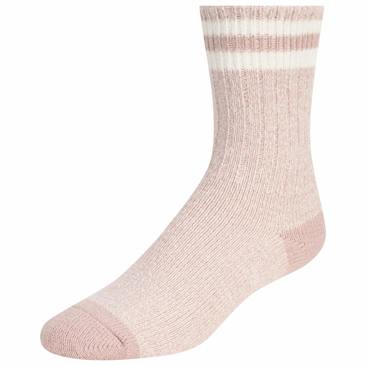 Weatherproof Women's Boot Sock, 6 Pack, view 8