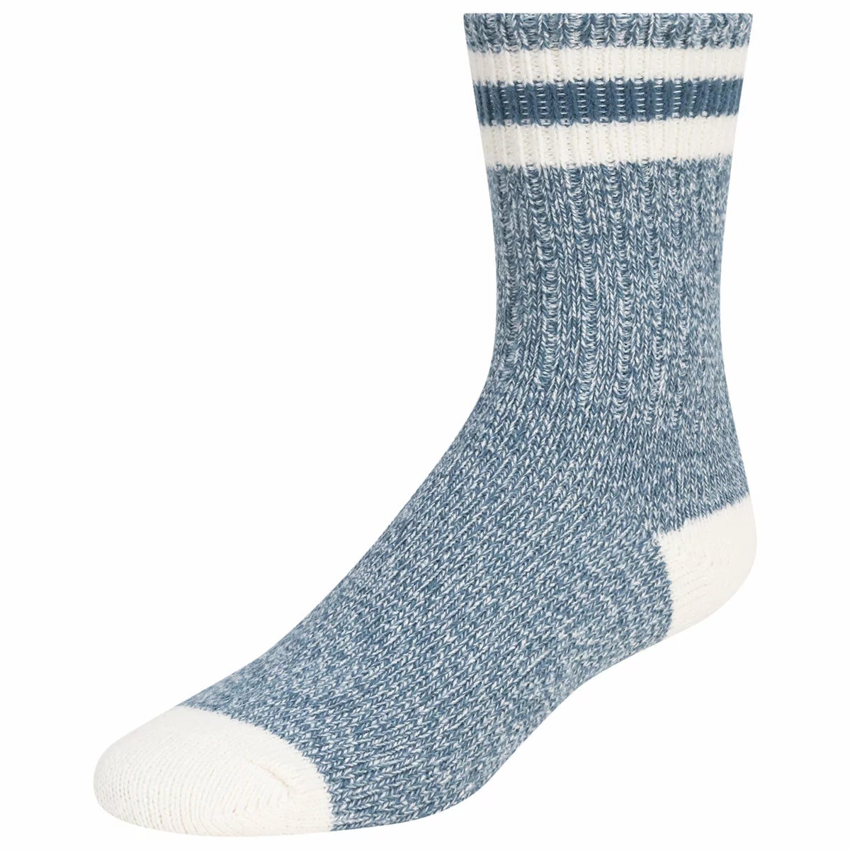 Weatherproof Women's Boot Sock, 6 Pack, view 5