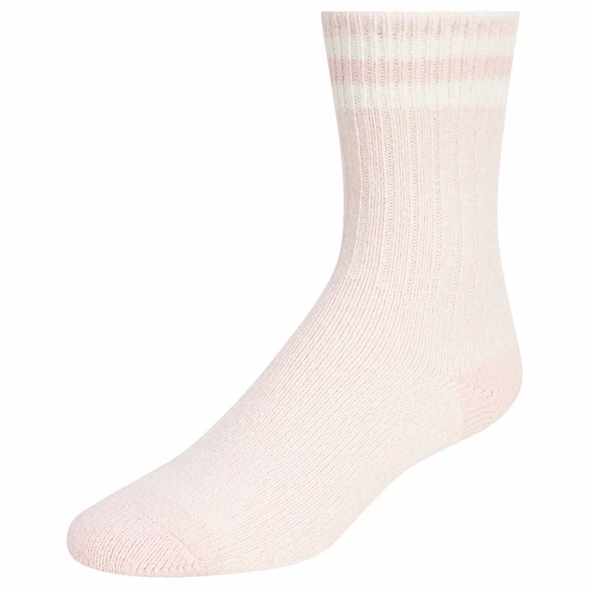 Weatherproof Women's Boot Sock, 6 Pack, view 7