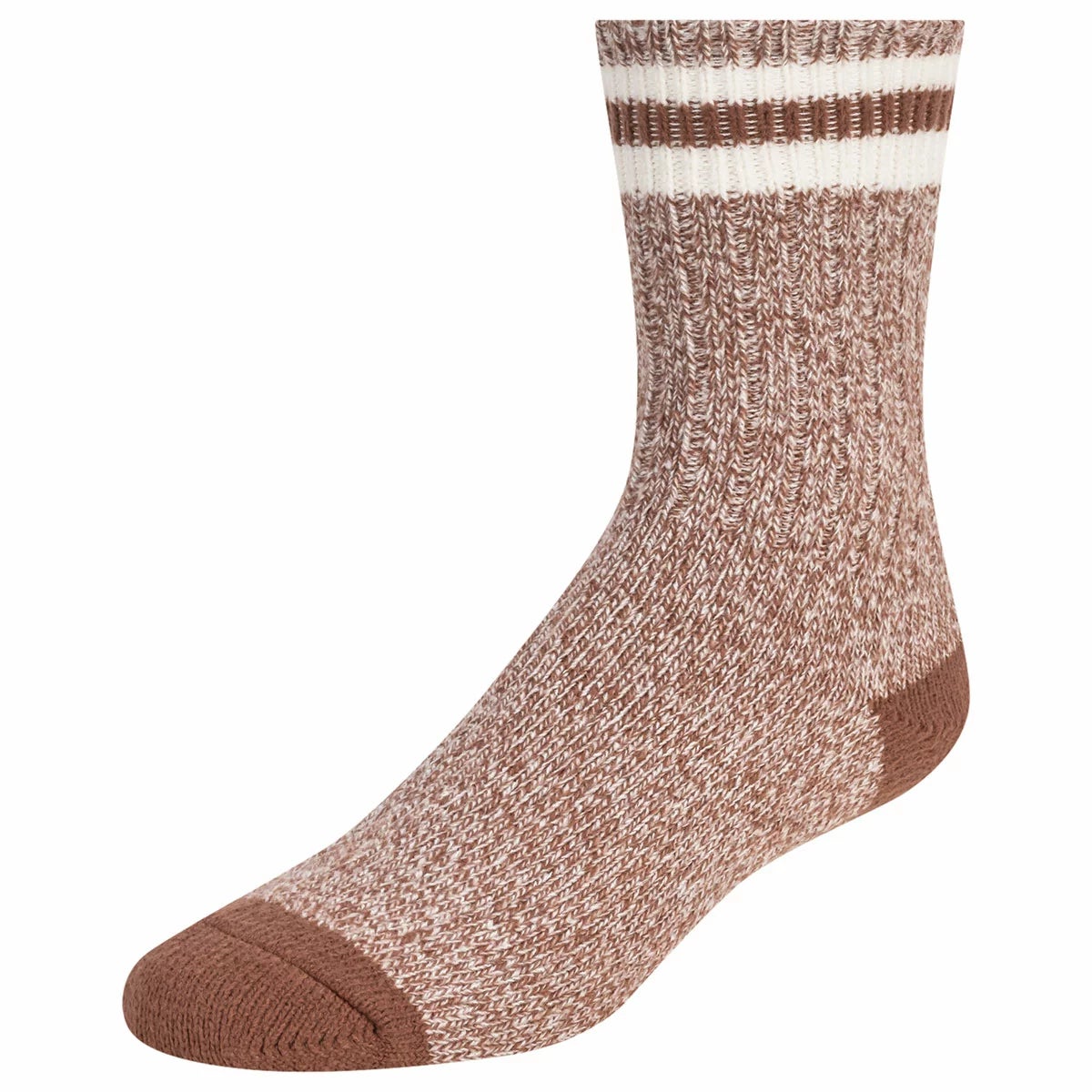Weatherproof Women's Boot Sock, 6 Pack, view 9
