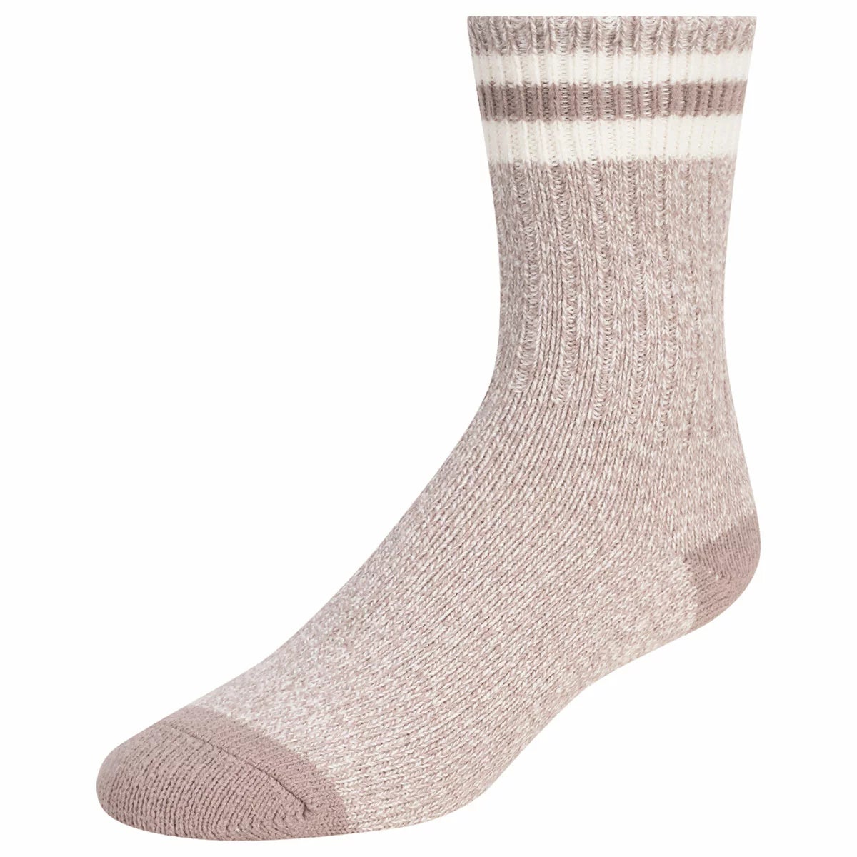 Weatherproof Women's Boot Sock, 6 Pack, view 10