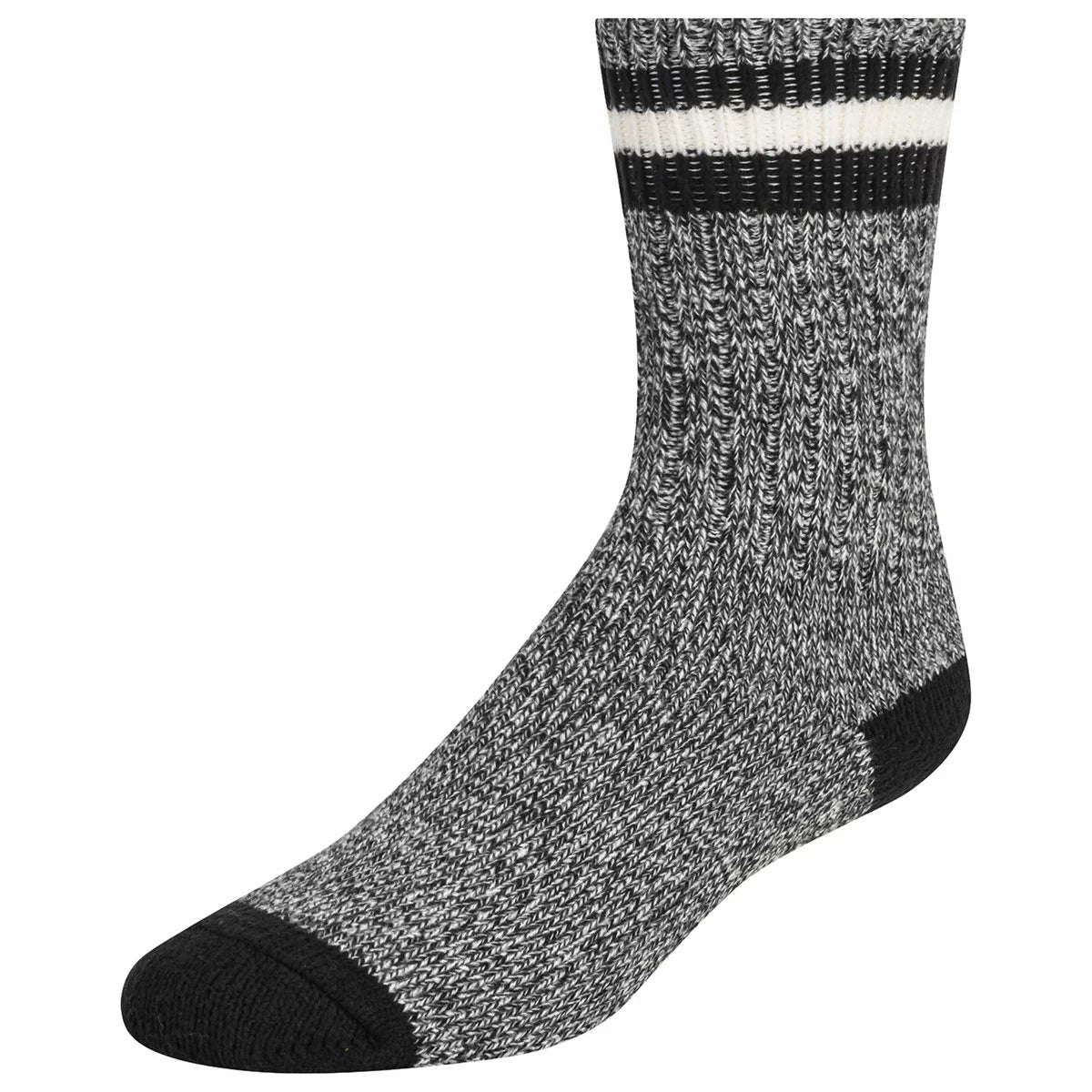 Weatherproof Women's Boot Sock, 6 Pack, view 13