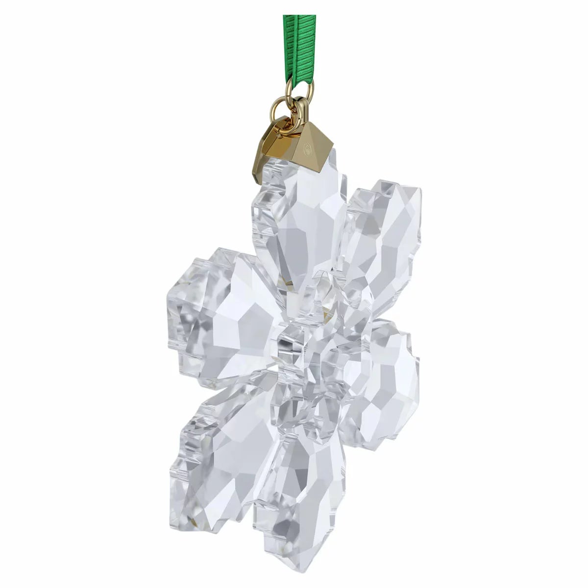 Swarovski Annual Edition Ornament 2026, view 4