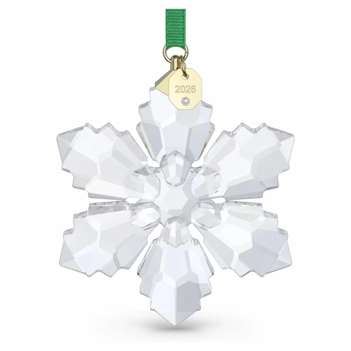 Swarovski Annual Edition Ornament 2026, view 2