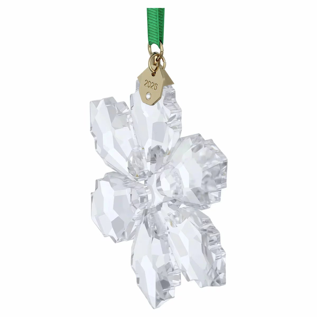 Swarovski Annual Edition Ornament 2026, view 3
