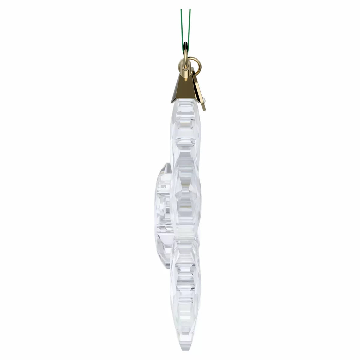 Swarovski Annual Edition Ornament 2026, view 5