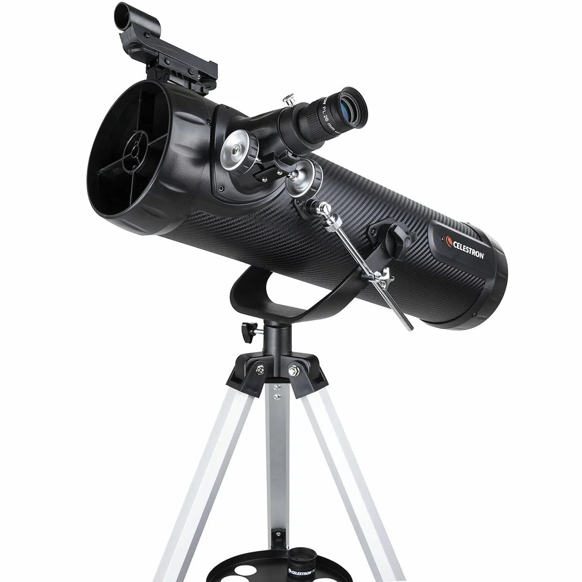 Celestron 114AZ-SR Reflector Telescope