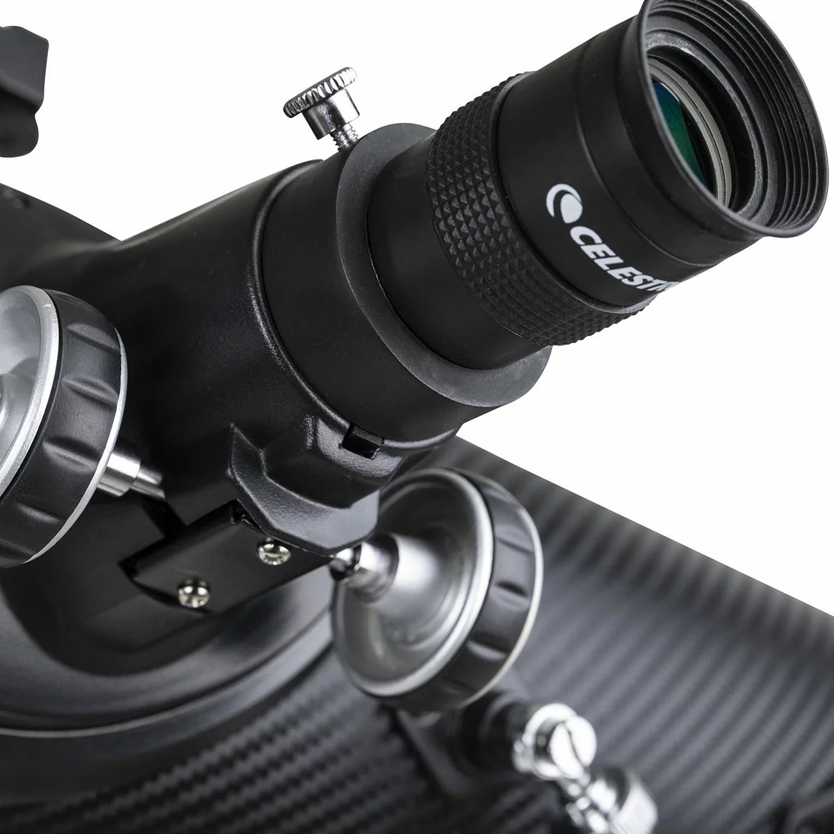 Celestron 114AZ-SR Reflector Telescope, view 6