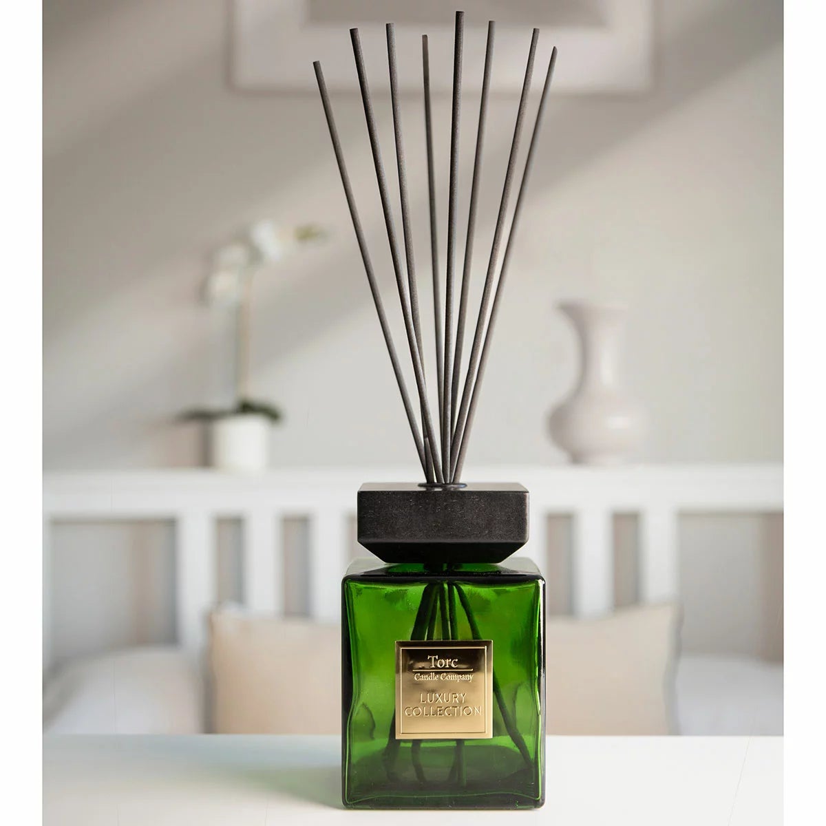 Torc Diffuser, 900ml in 3 Fragrances, view 2