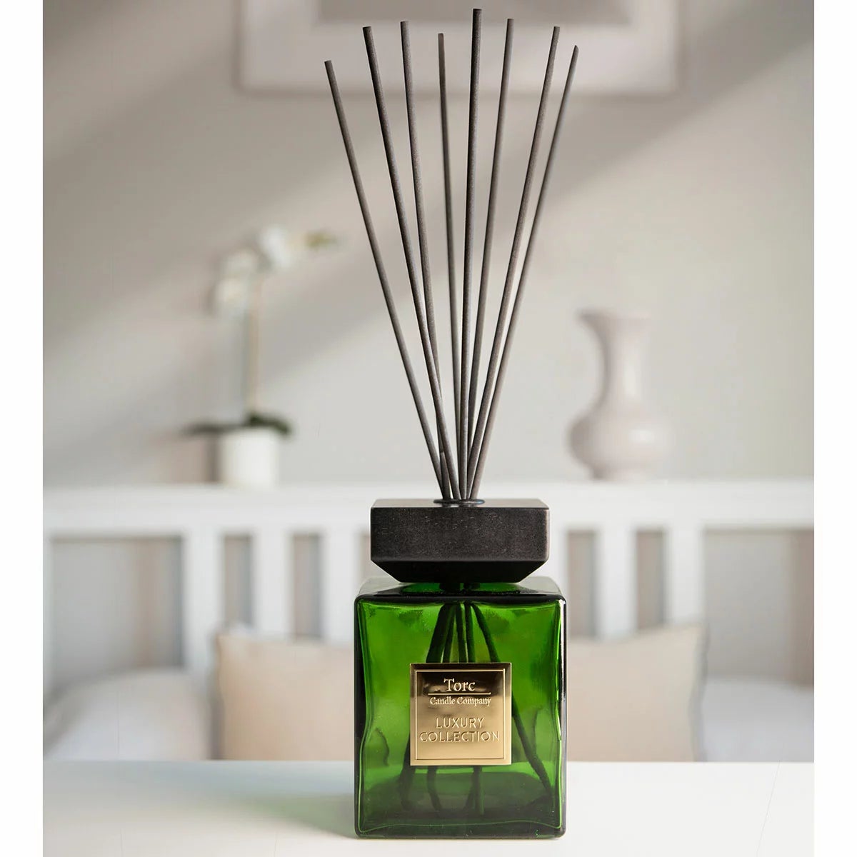 Torc Diffuser, 900ml in 3 Fragrances, view 5