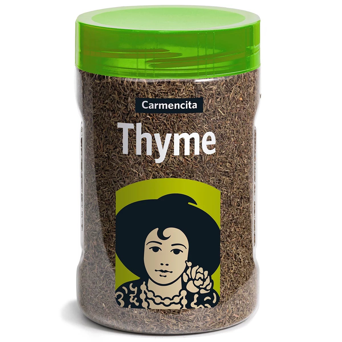 Carmencita Thyme, 205g