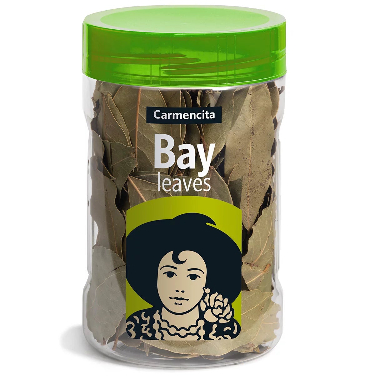 Carmencita Bay Leaves, 40g
