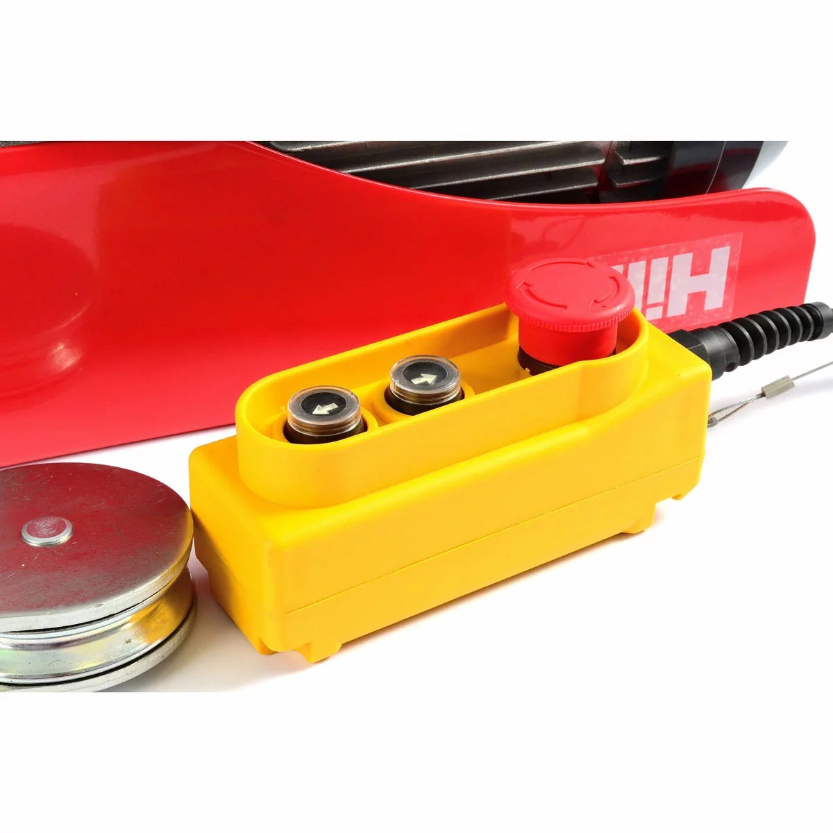Hilka 999kg Electric Hoist, view 8