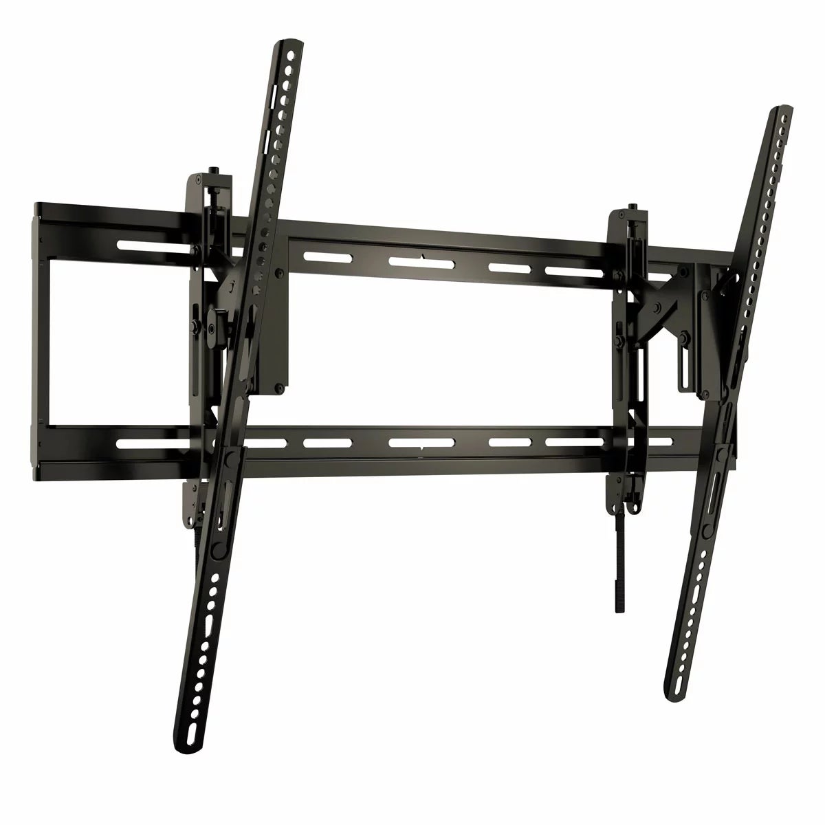 Sanus 42-100" Advanced Tilt Wall Mount, SLT4B-B, view 2