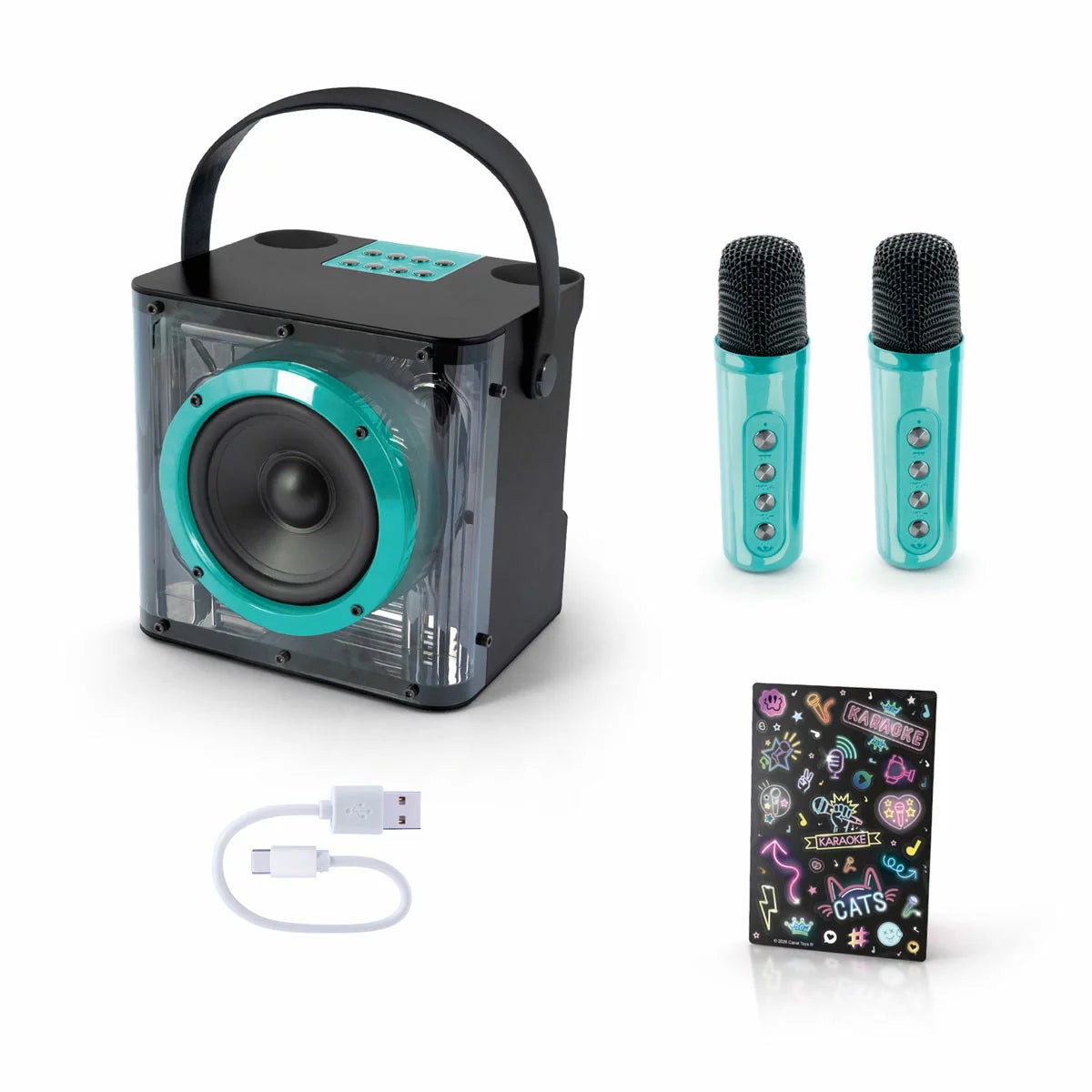 Music Creator Pulse Karaoke Station (14+ Years), view 6